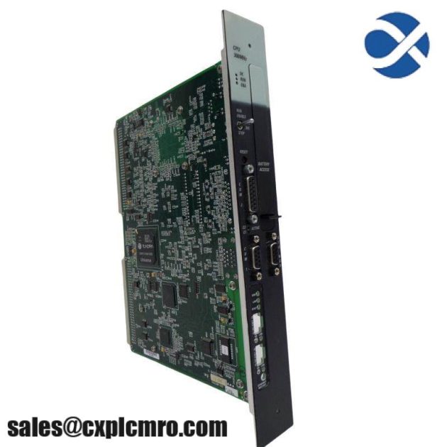 GE PLC IC698CPE010: Industrial Automation Heart, Advanced Control Solution