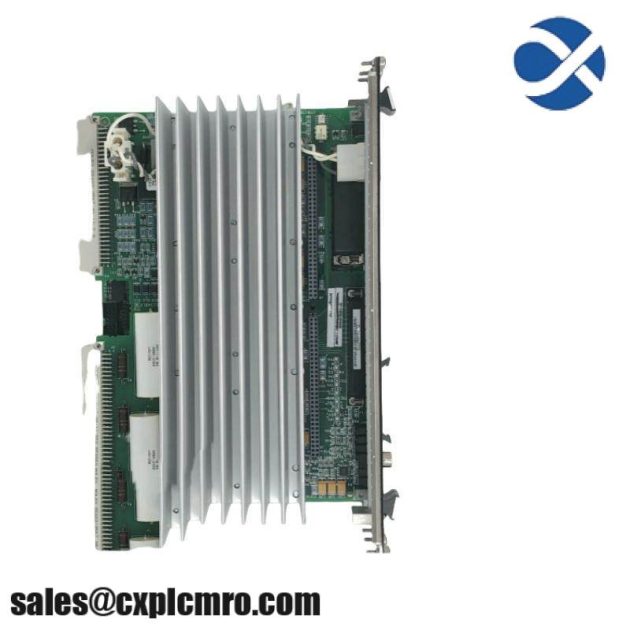 GE IC754CSL12CTD Control System Module