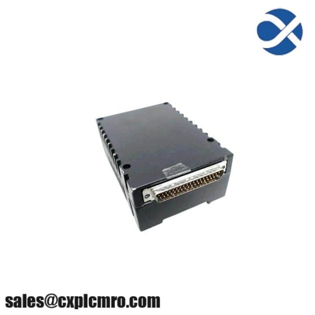 GE IS200AEPCH1BAA - Mark VI PLC Communication Module