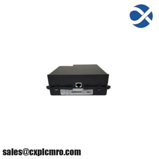 GE IS200EPSMG1AED PLC - Industrial Automation Control Module