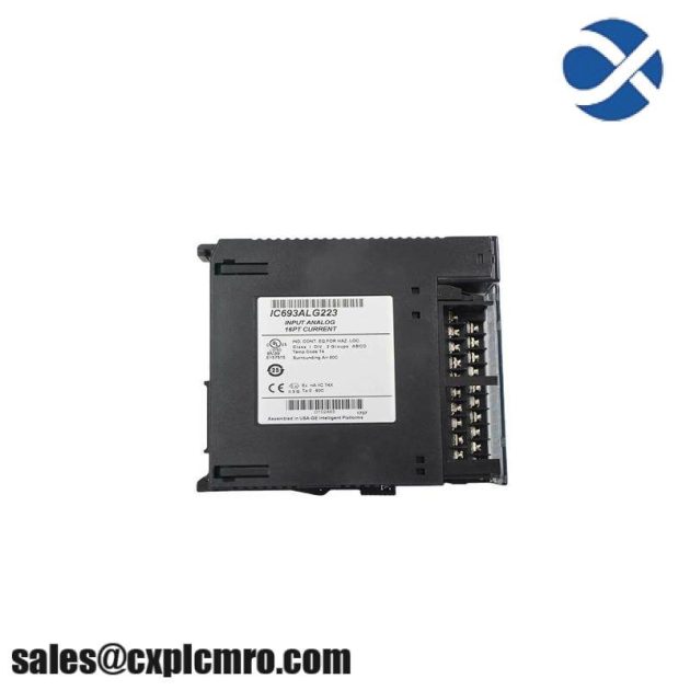 GE IS200EPSMG1AED PLC - Industrial Automation Control Module