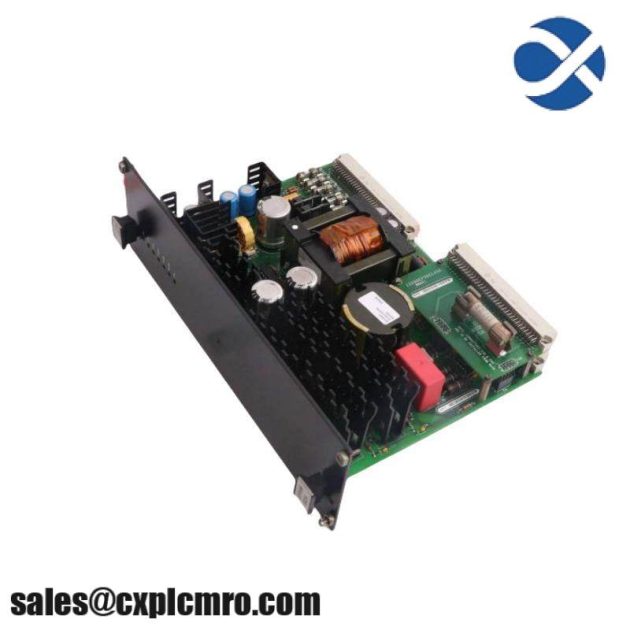 GE IS200EPSMG2ADC - PLC Exciter Power Supply