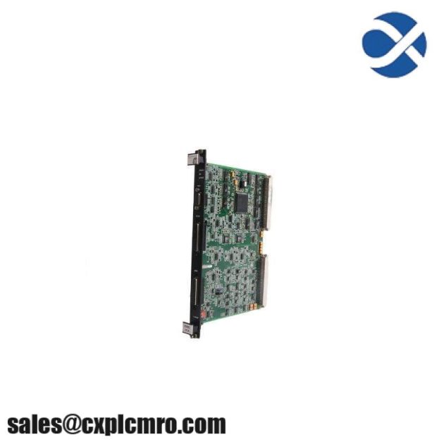 GE IS200ERIOH1AAA I/O Interface Module for EX2100 Excitation Control