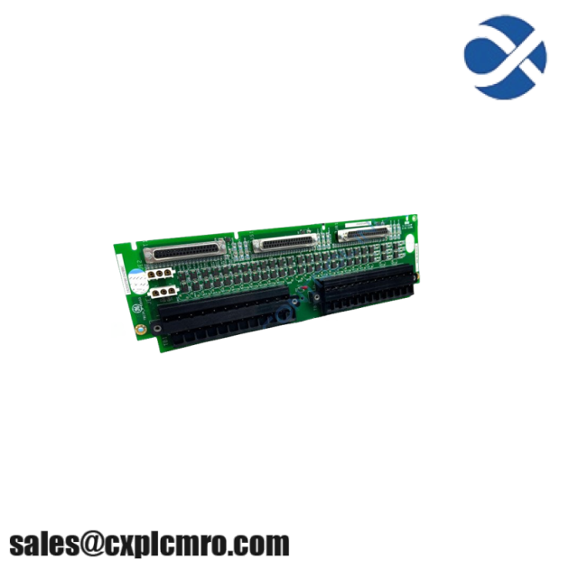 GE IS200PMCIH1AAA6BA00 - High Performance Communication Module for Industrial Automation