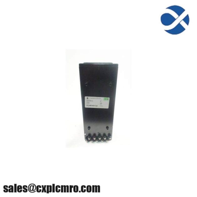 GE IS200PMCIH1AAA6BA00 - High Performance Communication Module for Industrial Automation