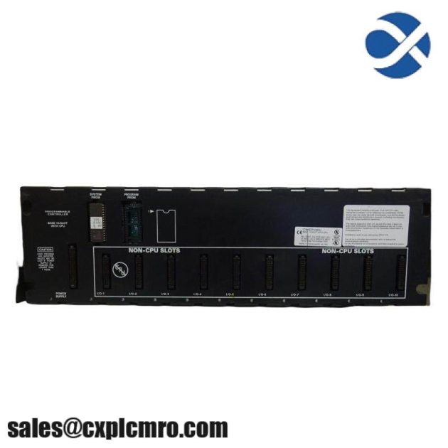 GE IS200PMCIH1AAA6BA00 - High Performance Communication Module for Industrial Automation