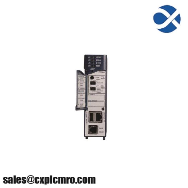 GE IS200PMCIH1ABA - High-Performance PLC Module for Industrial Automation