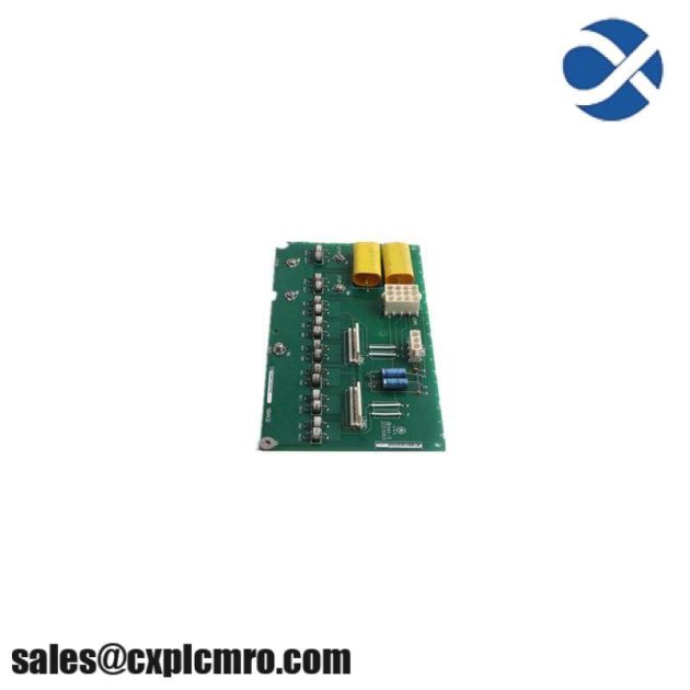 GE IS200TBCIH2CAA - Turbine Control Board for Industrial Automation