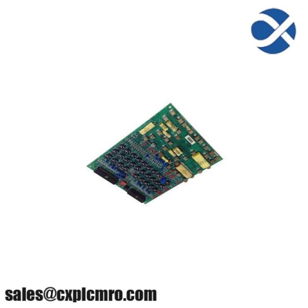 GE IS200TDBTH6ABC - High-Quality Printed Circuit Board for GE Mark VI Speedtronic Series