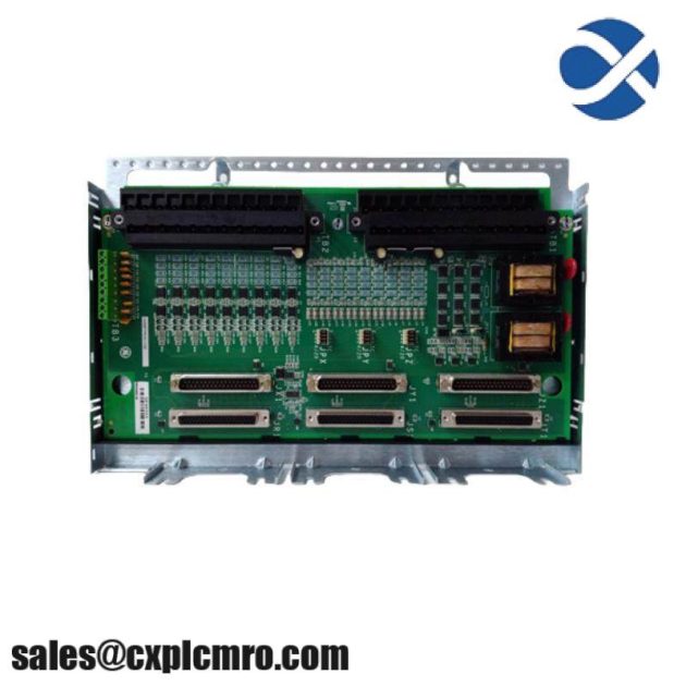 GE IS200TPROS1CBB - Industrial Control Module