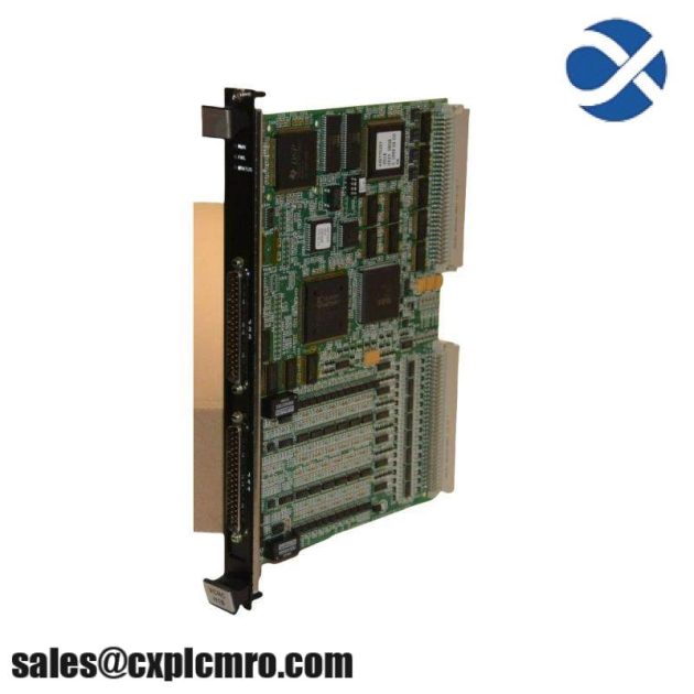 GE IS200TPROS1CBB - Industrial Control Module