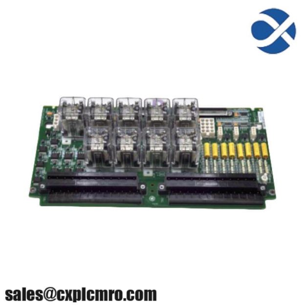 GE IS200TSVCH2ADC MRP061873 - Advanced Control Module for Industrial Automation