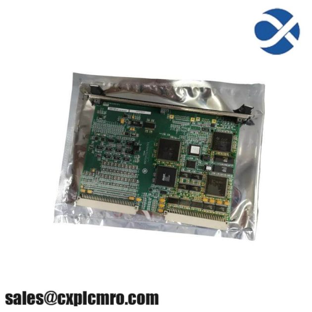 GE IS200VTCCH1CBB Thermocouple Input Terminal Board for Mark VI Speedtronic Series