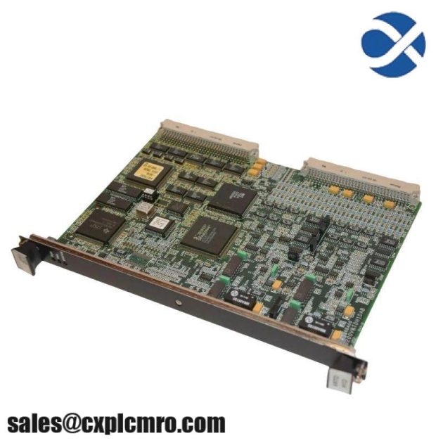 GE IS215UCVEH2AB 350-007614-132C - High-Performance Control Module for Industrial Automation