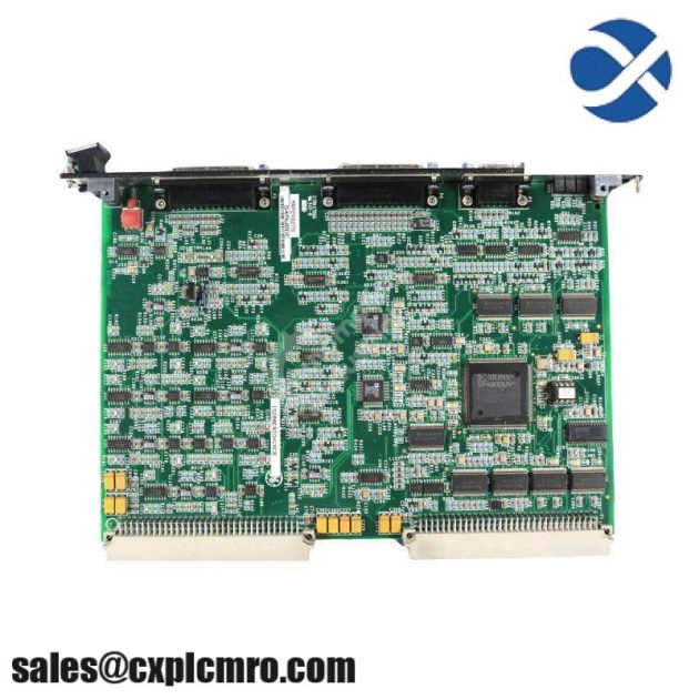 GE IS215UCVEH2AB 350-007614-132C - High-Performance Control Module for Industrial Automation