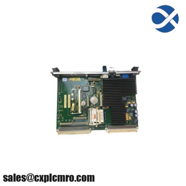 GE IS215UCVEH2AE VMIVME-017614-132 - High-Performance UCVE Controller