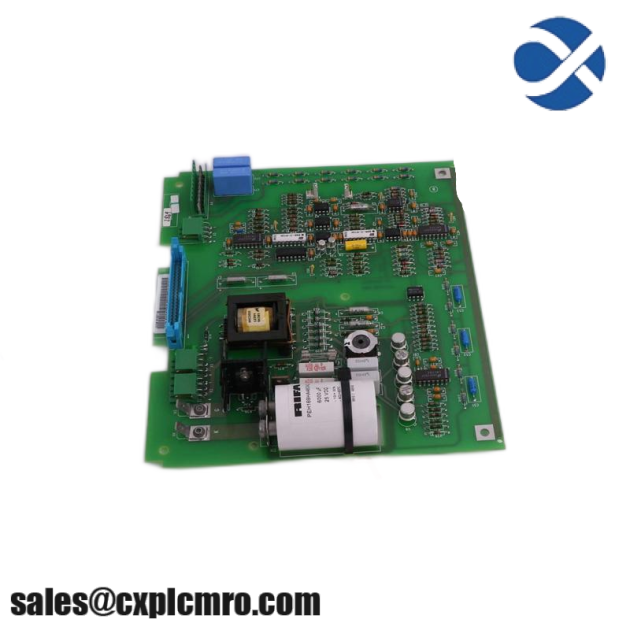 GE IS215UCVFH2BB 350-007650-83H C - High-Performance Industrial Control Module