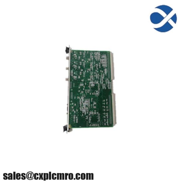 GE IS215VCMIH2CA IS200VCMIH2CAA: Precision Control Module for Industrial Automation