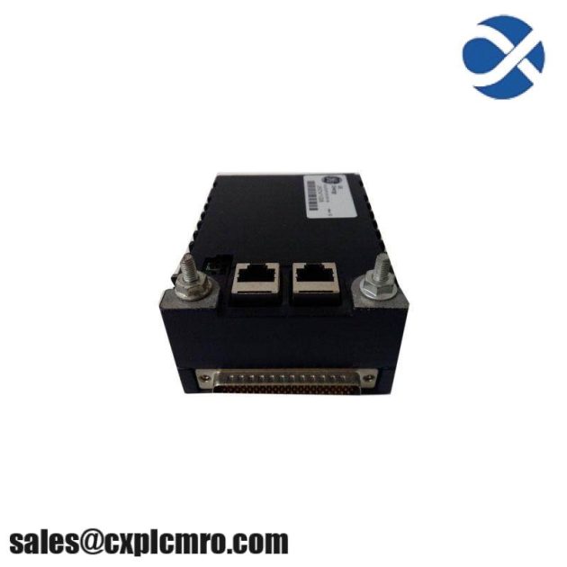 GE IS220PDOAH1A 3364940CSP2 - Discrete I/O Module for GE PLC