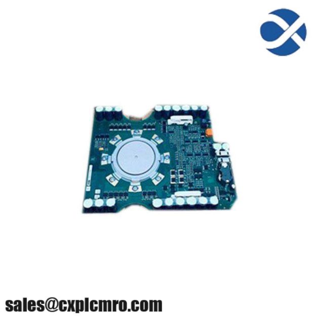 GE IS220PDOAH1A 336A4940CSP2 - Discrete Output Module for Industrial Automation