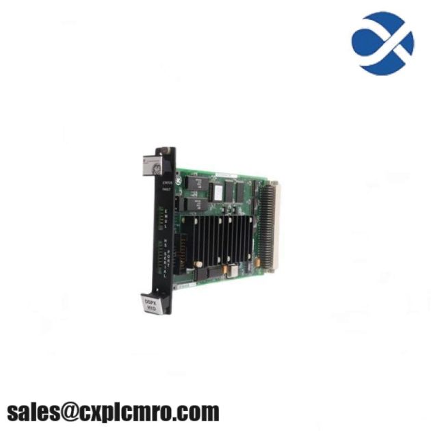 GE IS220PPRFH1B - 220V Gas Turbine Control Module