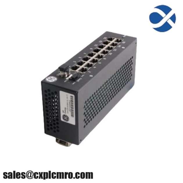 GE-FANUC IS220PRTDH1A - RTD Input Module