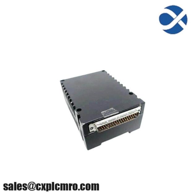 GE IS220PVIBH1A 336A4940CSP16 - Industrial Control Module