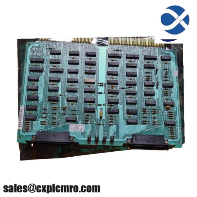 GE ITM11A8XJ036645 Industrial Control Module