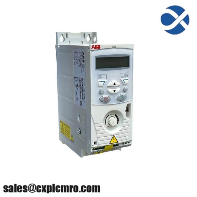 GE MIFIIPI55E10HI00 Industrial Control Module