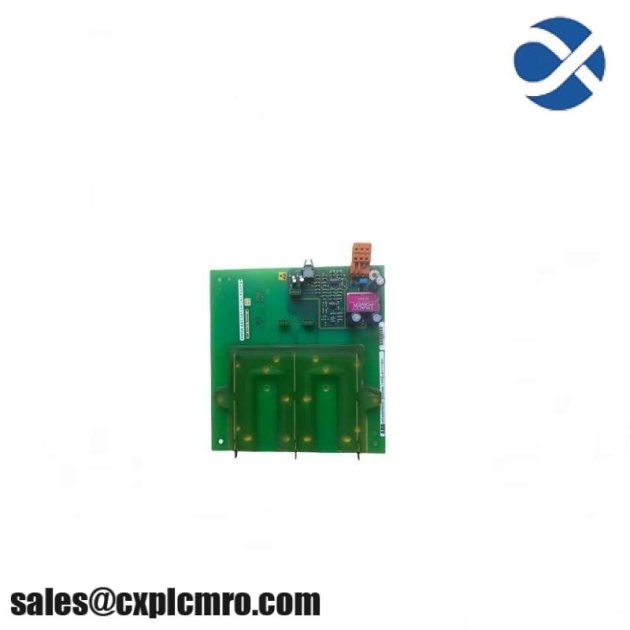 GE MIFIIPI55E10HI00 Industrial Control Module