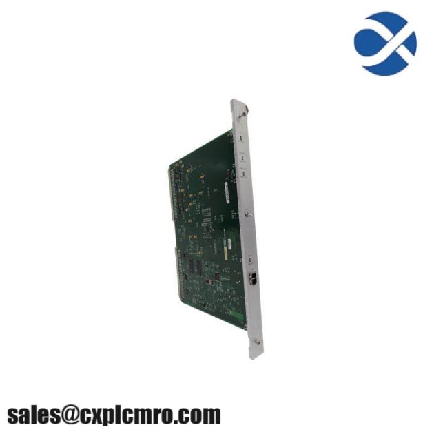 GE MMI301 Operator Interface Module