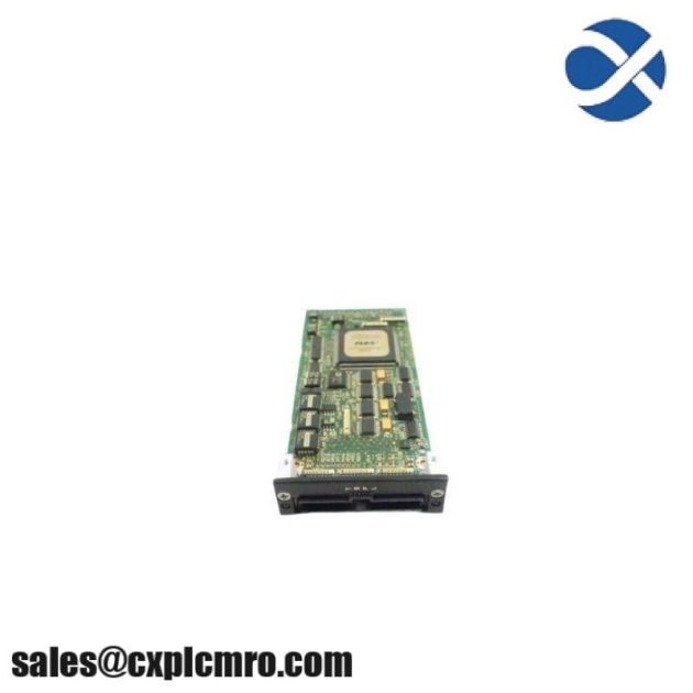 GE MS90376-12Y High-Performance Industrial Controller Module