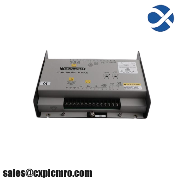 GE T30-04E Industrial Control Module