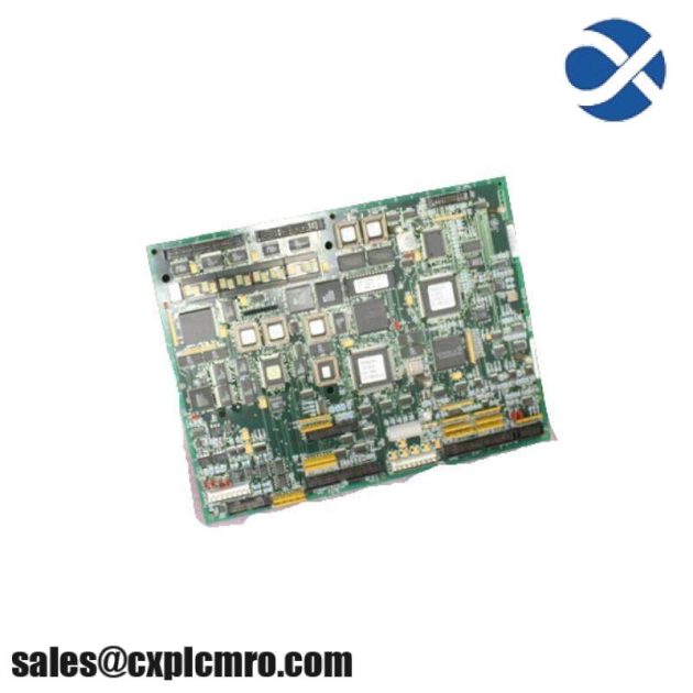 GE T30-04E Industrial Control Module