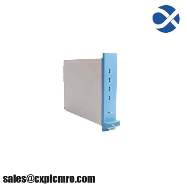 GE TED134050WL Industrial Temperature Controller