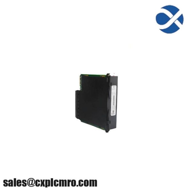 GE UR6CH - High-Performance Control Module