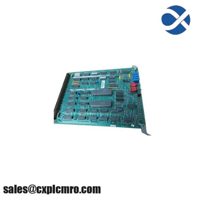 GE UR6EV Industrial Control Module