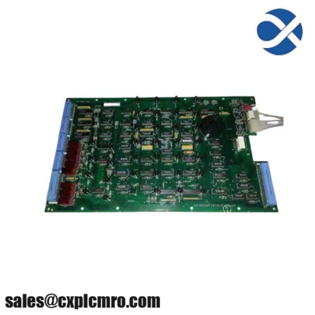 GE UR8AH PLC Module, Custom Processing Available