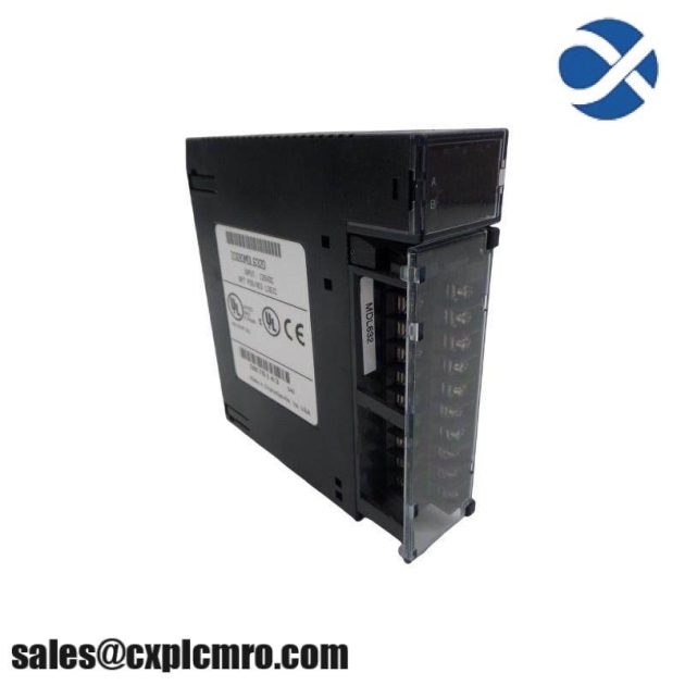 GE UR8FV High-Performance Industrial Control Module