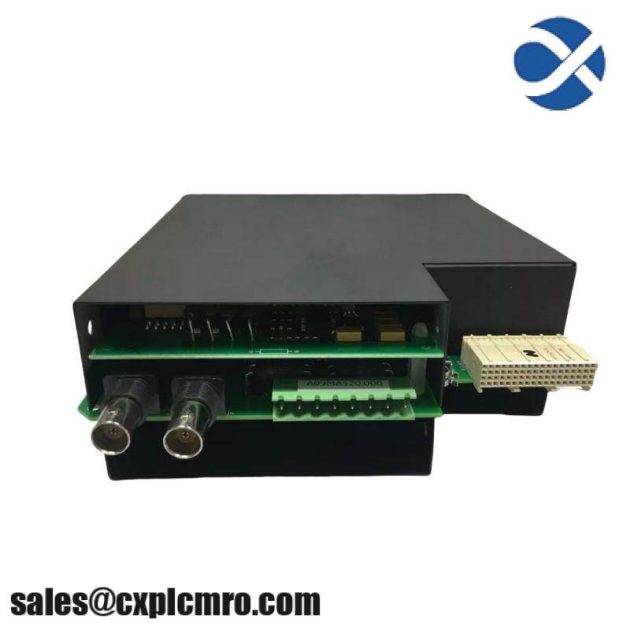 GE UR9EH PLC - High Performance Industrial Controller