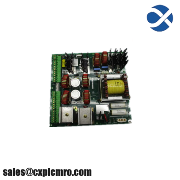 GE UR9EV - High Performance Control Module