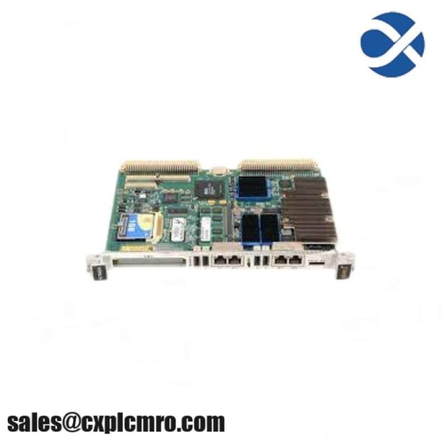 GE V7668A-131000 Terminal Board Module