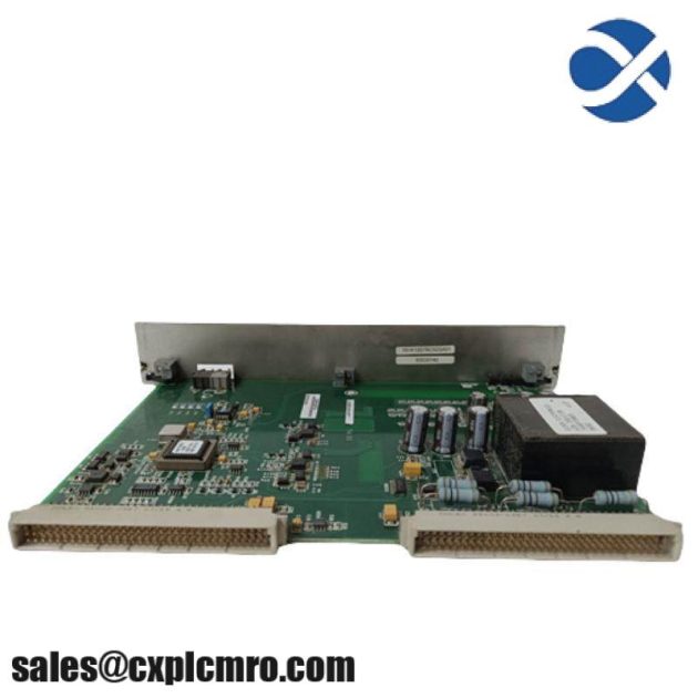 GE V7668A-1310B0 350-9310007668-131020 D - High Performance Industrial Control Module