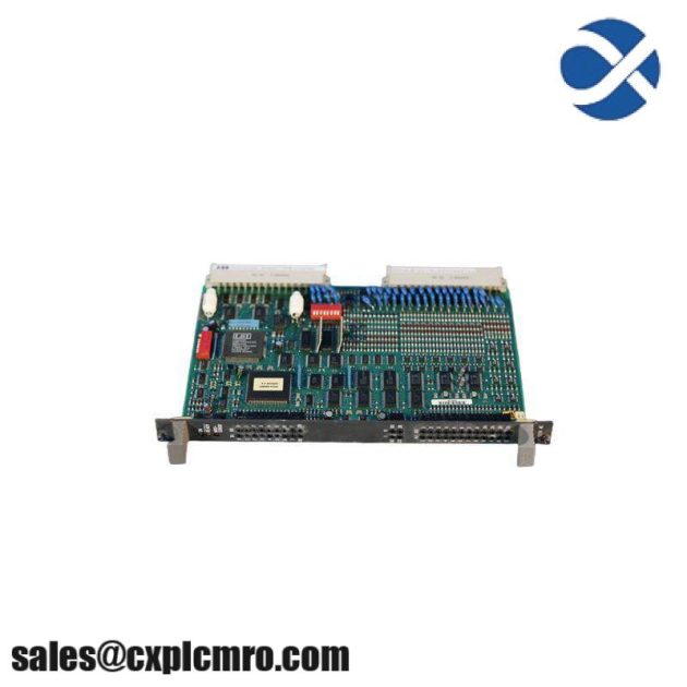 GE V7668A-1310B0 350-9310007668-131020 D - High Performance Industrial Control Module