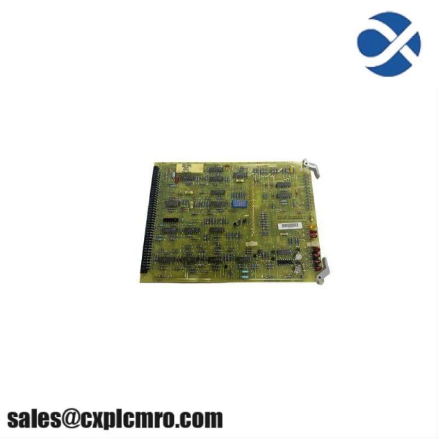 GE VME-1064 High-Performance Industrial Control Module