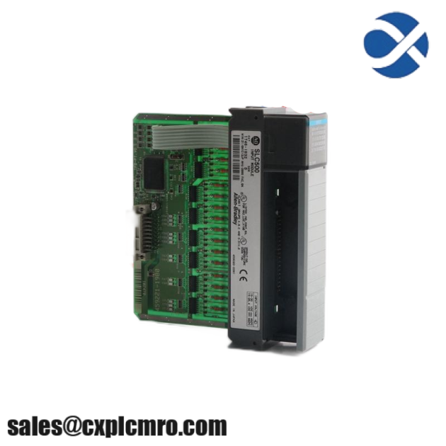 GE VME5565 332-015565-110000 P - High-Performance Industrial Control Module