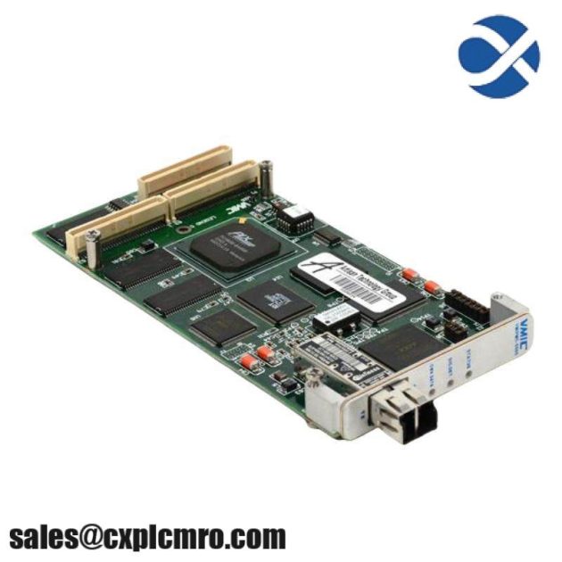 GE VMIPMC-5565 High-Performance Industrial Module