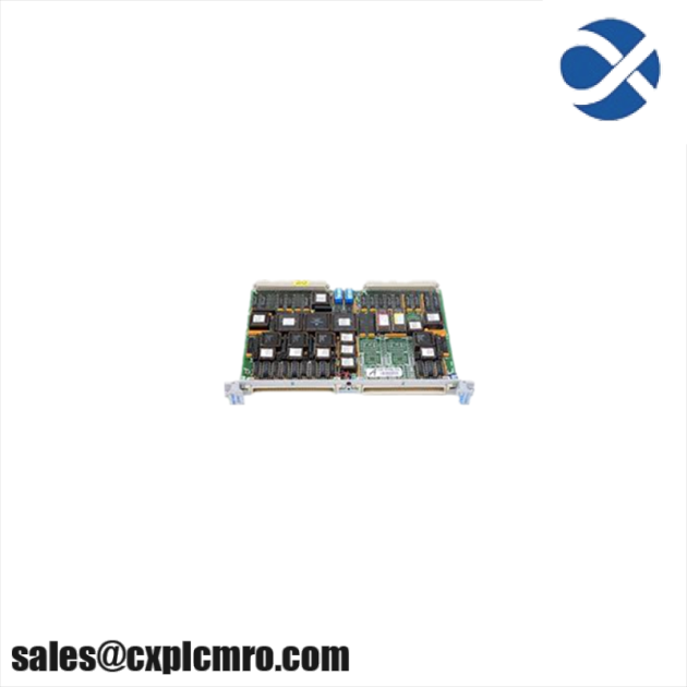 GE VMIVME-2540 Intelligent Counter Controller Module