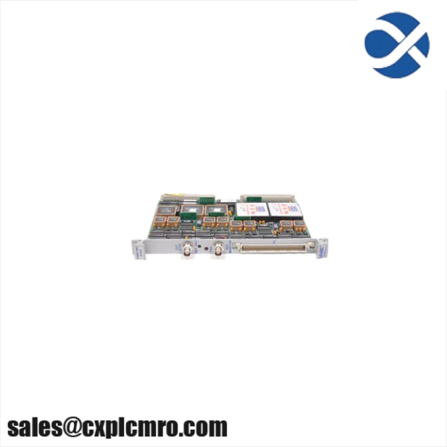 GE VMIVME-4140 Industrial Automation Module