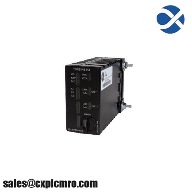 GE VMIVME-7658 Industrial Automation Module